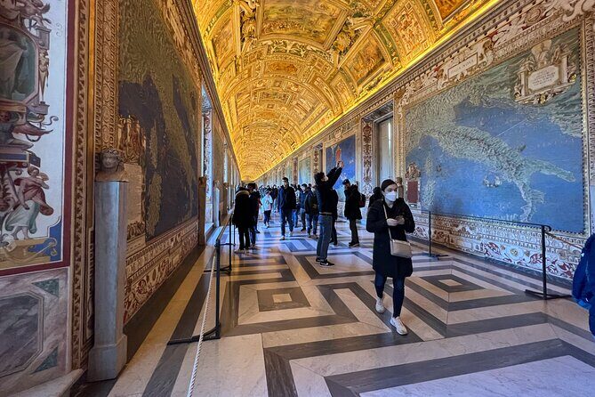 Skip the Line: Vatican Museum, Sistine Chapel + Optional Basilica - Final Thoughts