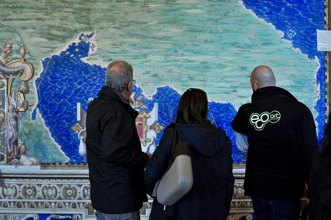 Skip the Line: Vatican Museum, Sistine Chapel + Optional Basilica - Potential Drawbacks Worth Considering