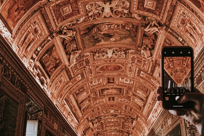 Skip the Line Vatican Museums and Sistine Chapel Guided Tour - Key takeaways before you go