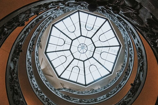 Skip the Line Vatican Museums and Sistine Chapel Guided Tour - What this tour gets you: speed plus guidance