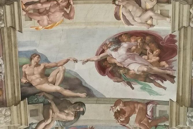 Skip the Line: Vatican Museums & Saint Peter - Private Tour - Key Points