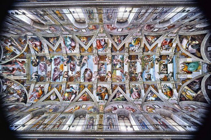 Skip the Line: Vatican Museums & Saint Peter - Private Tour - Final Thoughts: Is This Tour Worth It?