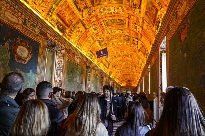 Skip the line: Vatican Museums, Sistine Chapel & St Peters Tour - The Price Question: Is $35 Actually a Good Deal?