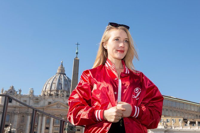 Skip The Line: Vatican Private Tour with Sistine Chapel - What’s Included and What’s Not?