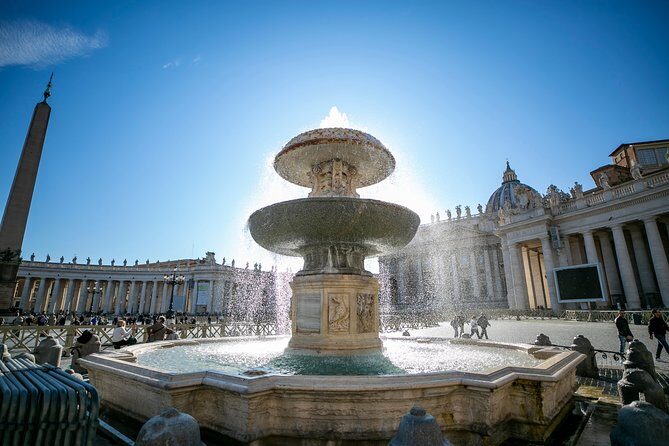 Skip-the-line Vatican Sistine Chapel & One Day Rome Bus Tour - What Do Travelers Say?