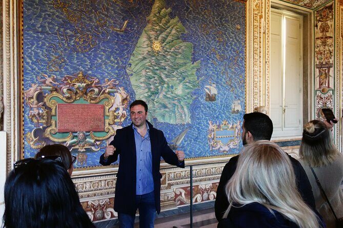 Skip-the-Line Vatican, Sistine Chapel & St. Peter's | Small Group - Best Time to Visit: Seasonality Matters