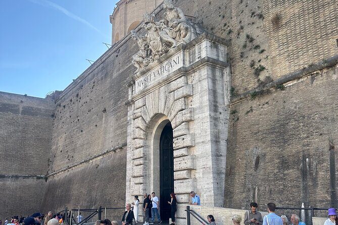 Skip-the-Line: Vatican Tour With Sistine Chapel & Museum's - Is This Tour Right for You?
