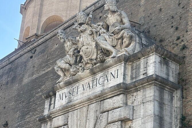 Skip-the-Line: Vatican Tour With Sistine Chapel & Museum's - Final Thoughts