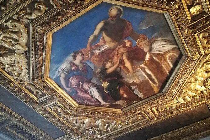 Skip-the-Line Venice Private Tour Including St Mark Doges Palace & Gondola Ride - An Honest Look at the Tour Experience