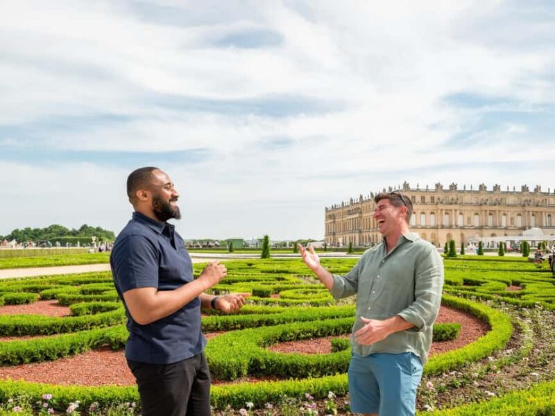 Skip-the-Line Versailles Palace & Garden Tour with Transport - Who Is This Tour Best Suited For?