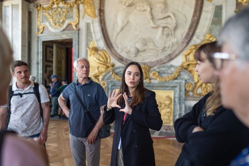 Skip-the-Line Versailles Palace Tour by Train from Paris - Why Consider This Tour?