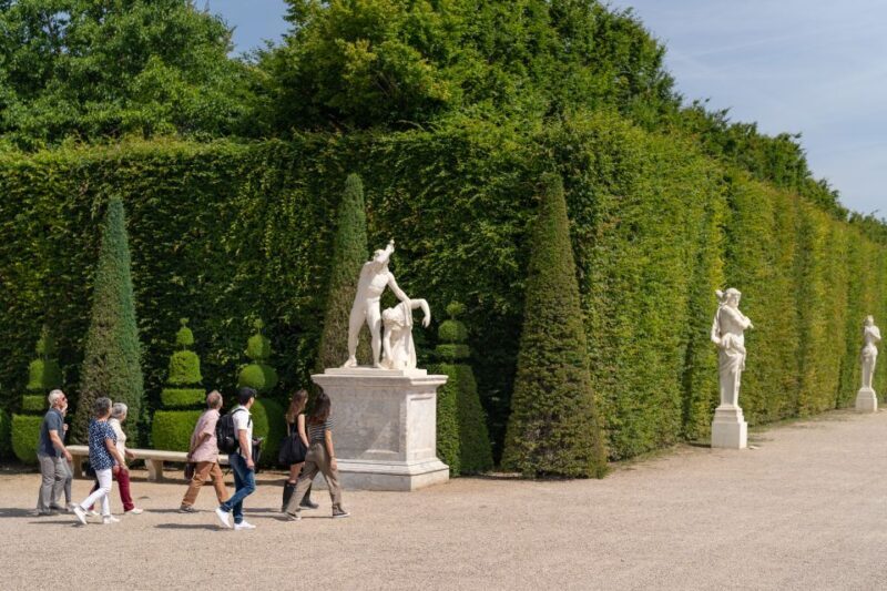 Skip-the-Line Versailles Palace Tour by Train from Paris - What Makes This Tour Stand Out?