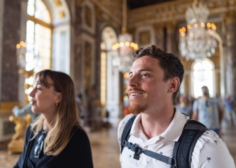 Skip-the-Line Versailles Palace Tour by Train from Paris - Final Thoughts