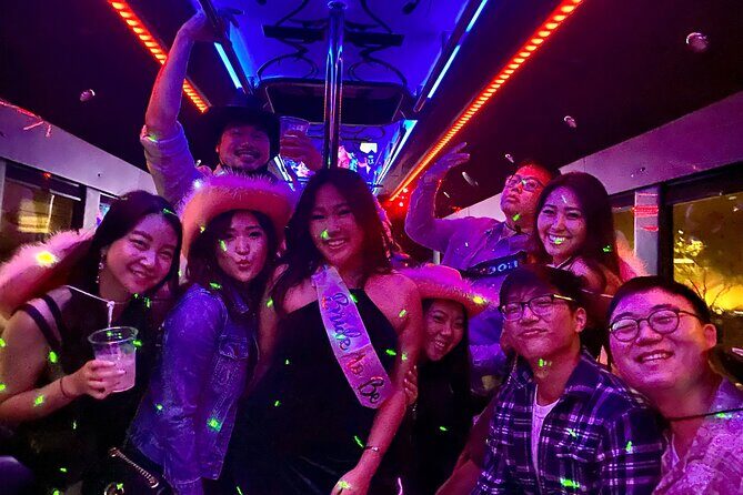 Skip the Line VIP Nightclub Tour in Vegas - Key Points