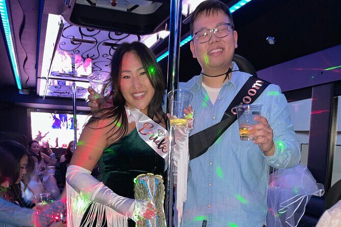 Skip the Line VIP Nightclub Tour in Vegas - What the Experience Looks Like