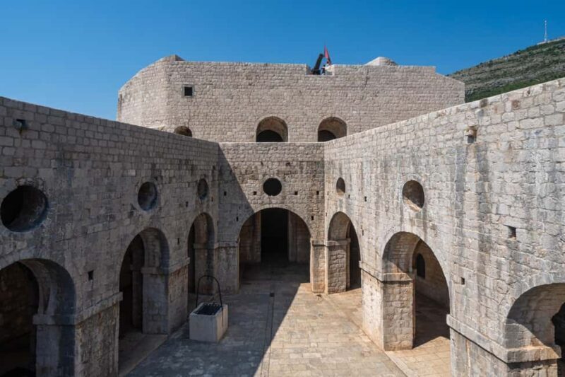 Skip-the-line Walls of Dubrovnik Lovrijenac Fortress Tour - Price and Value: Is It Worth It?