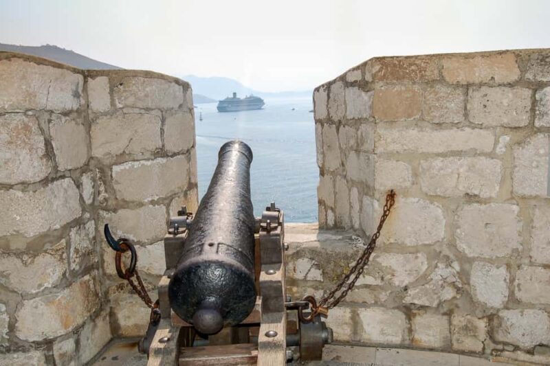 Skip-the-line Walls of Dubrovnik Lovrijenac Fortress Tour - Who Is This Tour Best For?