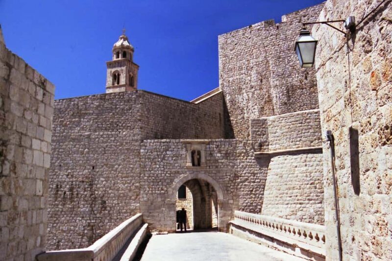 Skip-the-line Walls of Dubrovnik Lovrijenac Fortress Tour - Final Thoughts