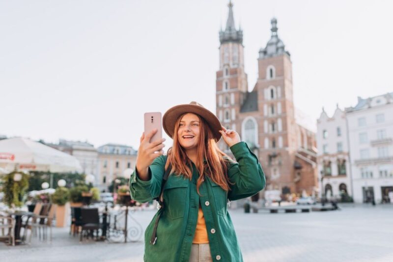 Skip-the-line Wawel Cathedral in Krakow Private Tour - Real Traveler Insights