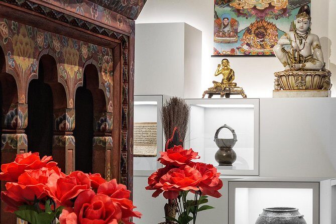 Skip the Line: Weltmuseum Wien Ticket - Final Thoughts