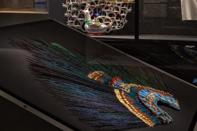 Skip the Line: Weltmuseum Wien Ticket - FAQ