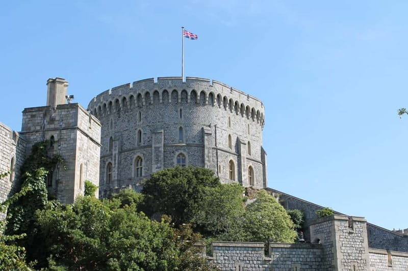 Skip-the-line Windsor Castle Day Trip from London with Guide - Pricing and Value
