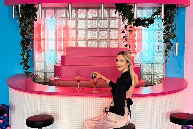 Skip the Line: Youseum Amsterdam Ticket - The Good and the Not-So-Good