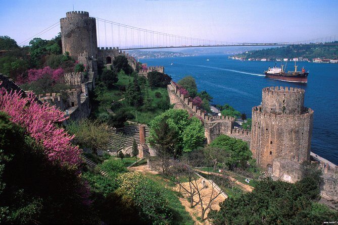 Skip-The-Line:1 or 2 Days Private Istanbul Guided Tour - Final Thoughts