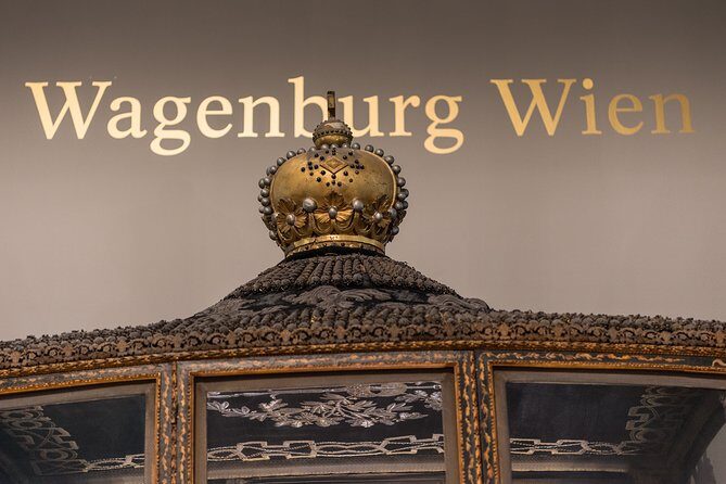 Skip the Line:Imperial Carriage Museum by Schönbrunn Kaiserliche Wagenburg Wien - The Value and Practicalities