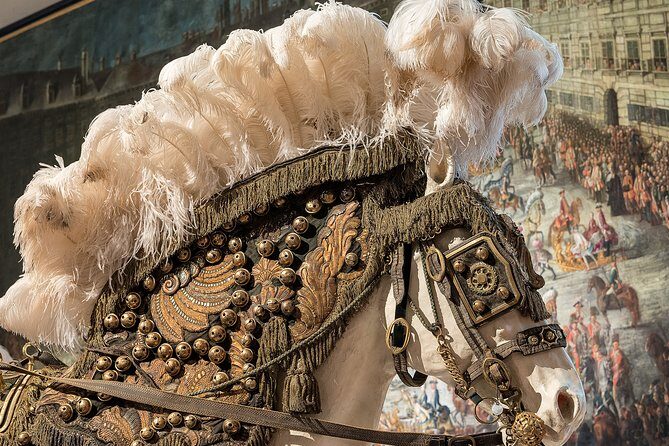 Skip the Line:Imperial Carriage Museum by Schönbrunn Kaiserliche Wagenburg Wien - Final Thoughts