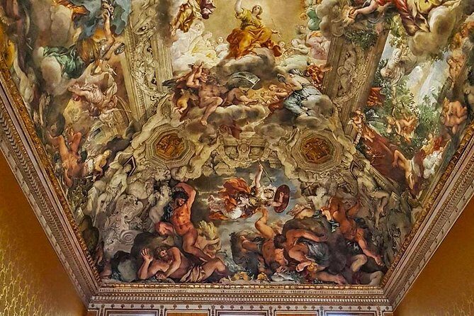 Skip-the-Lines Barberini Palace Museum and Gallery Private Tour - Key Points