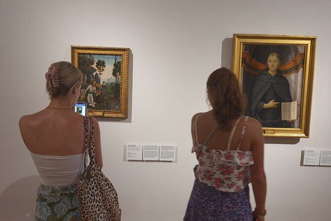 Skip-the-Lines Barberini Palace Museum and Gallery Private Tour - FAQ