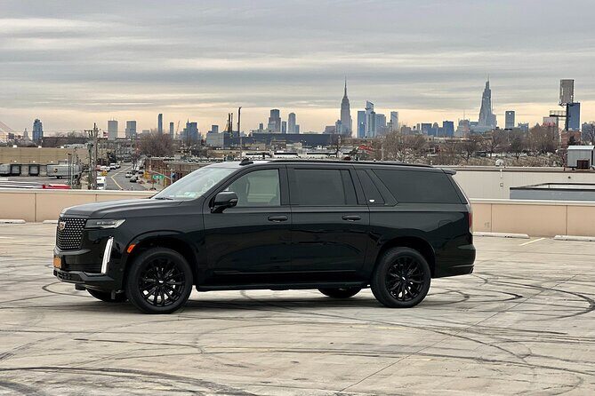 Skip the Lines Reliable Comfortable and stress free Rides - Key Points