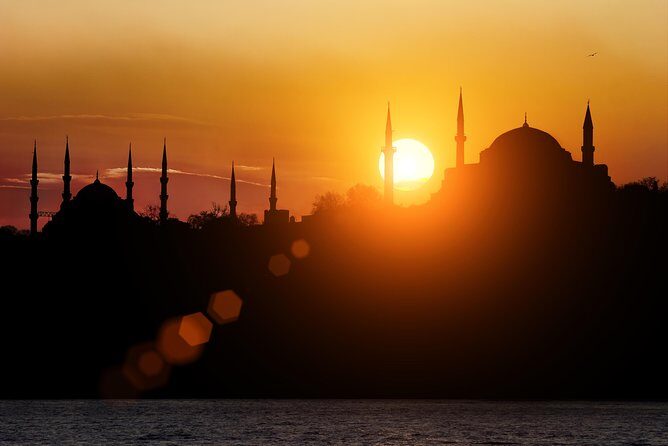 SKIP THE TICKET LINE ISTANBUL PRIVATE TOUR FROM CRUISE SHIP/Hotel - An In-Depth Look at the Tour