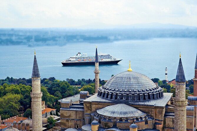 SKIP THE TICKET LINE ISTANBUL PRIVATE TOUR FROM CRUISE SHIP/Hotel - FAQs