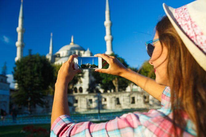 Skip-the-Line Istanbul: Private Tour from Cruise Ship & Hotel - The Guides: The Real Heart of This Experience