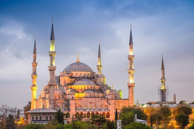 Skip-the-Line Istanbul: Private Tour from Cruise Ship & Hotel - Whats Not Included (and Why That Matters)