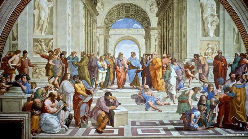 Skip-The-Ticket Line-Vatican Museum & Sistine Chapel - Key Points