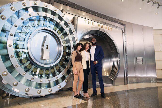 Skip the Ticket Line: World of Coca-Cola Admission in Atlanta - Final Thoughts