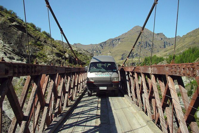 Skippers Canyon 4WD Tour from Queenstown - Who Should Consider This Tour?