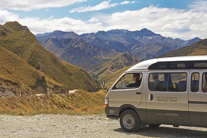 Skippers Canyon 4WD Tour from Queenstown - The Sum Up