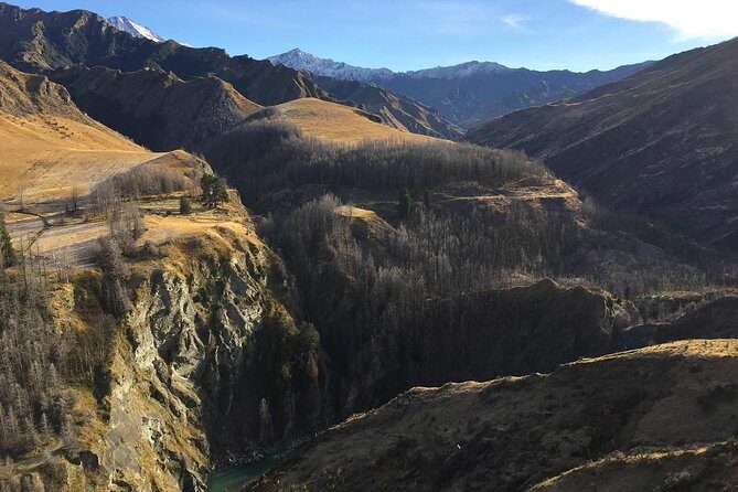 Skippers Canyon Private Half Day 4WD Tour, Queenstown NZ - Who Should Book This Tour?