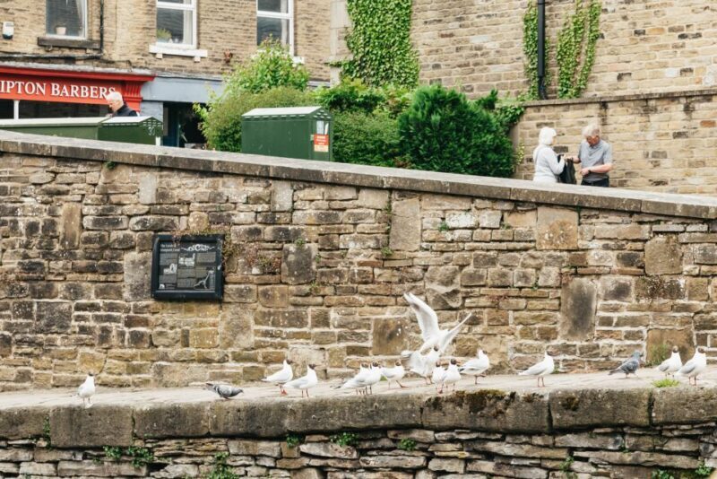 Skipton: 2-Hour Afternoon Tea Cruise - An In-Depth Look at the Skipton Afternoon Tea Cruise