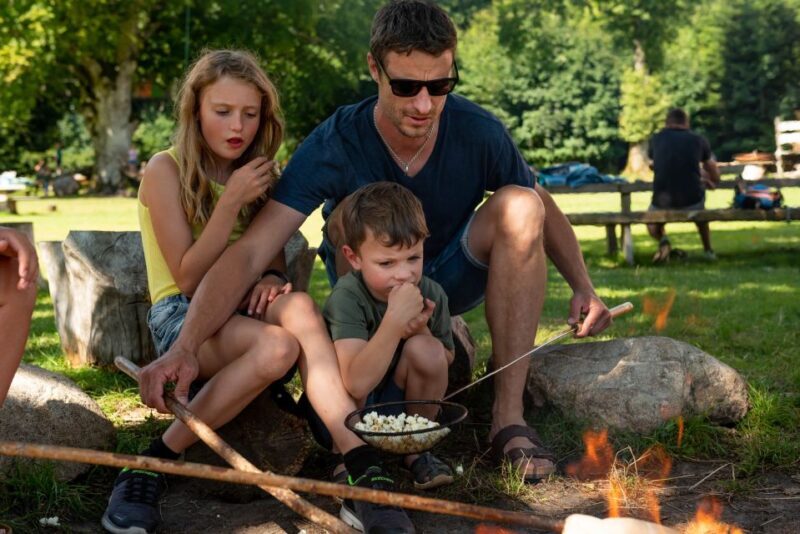 Skjern: WOW PARK Entry Ticket - Authentic Visitor Insights