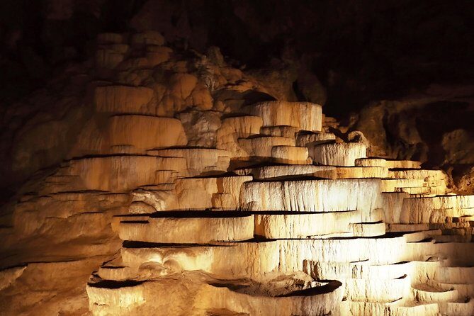 Skocjan Cave Day Tour From Ljubljana - The Experience Review: Real Traveler Insights