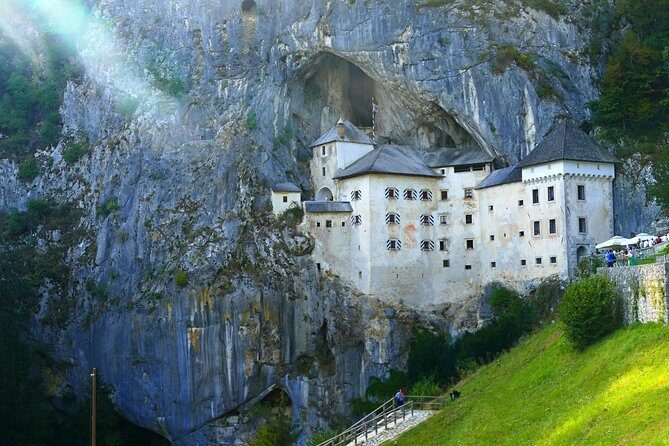 Skocjan Cave Day Trip From Ljubljana - Why Choose This Tour?