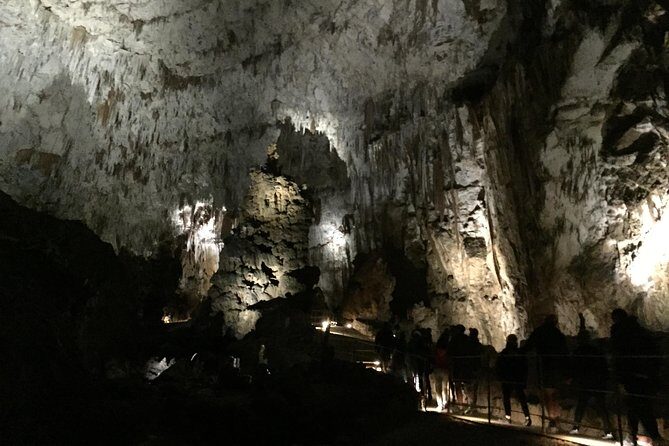 Skocjan Cave Day Trip From Ljubljana - What the Reviews Say
