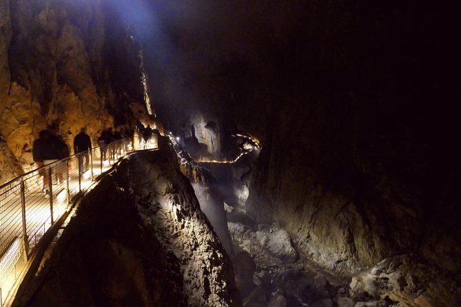 Skocjan Cave Day Trip From Ljubljana - Who Is This Tour Best For?