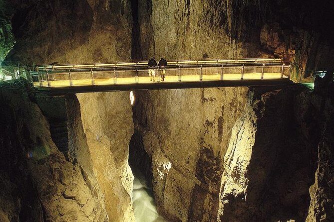 Skocjan Caves, Lipica & Piran: Karst & Coast Small-Group Day Trip from Ljubljana - Why You Might Love This Tour