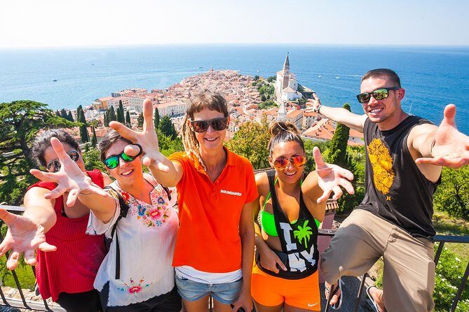 Skocjan Caves, Lipica & Piran: Karst & Coast Small-Group Day Trip from Ljubljana - The Sum Up: Who Should Consider This Tour?